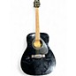 Used Yamaha F335 Black Acoustic Guitar thumbnail