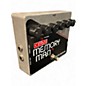 Used Electro-Harmonix Deluxe Memory Man XO Effect Pedal