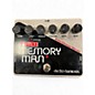 Used Electro-Harmonix Deluxe Memory Man XO Effect Pedal