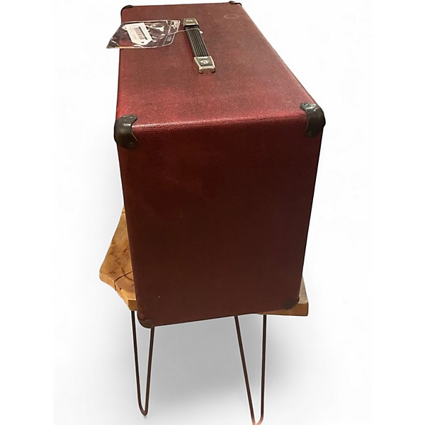 Used MESA/Boogie 1X12 EXT Guitar Cabinet