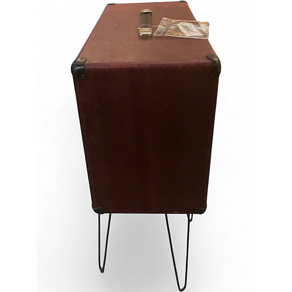 Used MESA/Boogie 1X12 EXT Guitar Cabinet