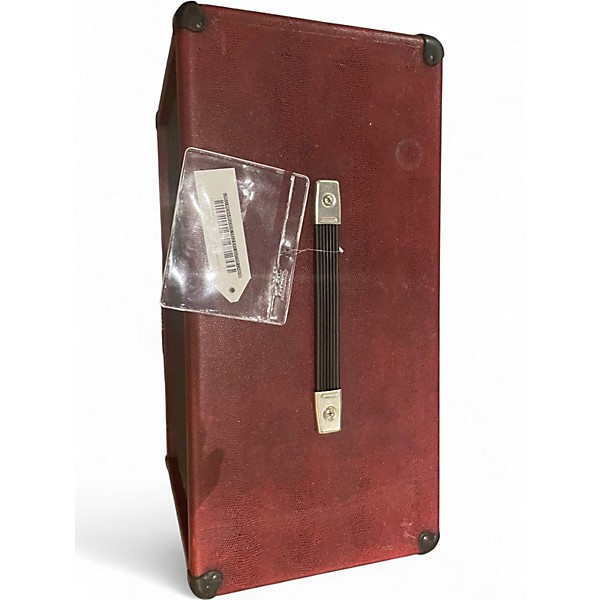 Used MESA/Boogie 1X12 EXT Guitar Cabinet