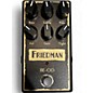 Used Friedman BE-OD Effect Pedal thumbnail