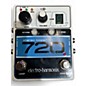 Used Electro-Harmonix 720 Stereo Looper Pedal thumbnail