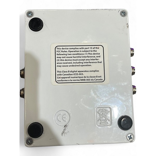 Used Electro-Harmonix 720 Stereo Looper Pedal