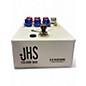 Used JHS Pedals Colour Box Effect Pedal