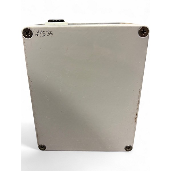 Used JHS Pedals Colour Box Effect Pedal