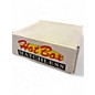 Used Matchless HOT BOX Effect Pedal