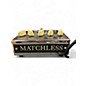 Used Matchless HOT BOX Effect Pedal