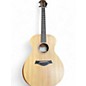 Used Taylor ACADEMY 12E NATURAL Acoustic Guitar thumbnail