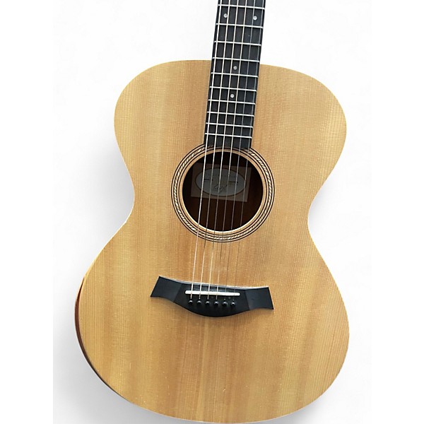Used Taylor ACADEMY 12E NATURAL Acoustic Guitar