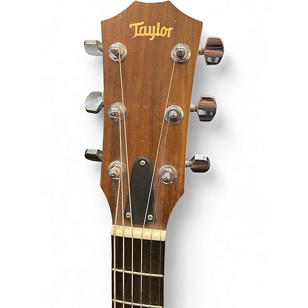 Used Taylor ACADEMY 12E NATURAL Acoustic Guitar