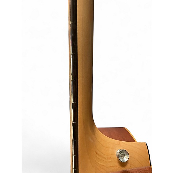 Used Taylor ACADEMY 12E NATURAL Acoustic Guitar