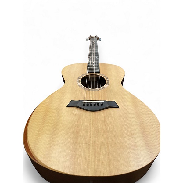 Used Taylor ACADEMY 12E NATURAL Acoustic Guitar