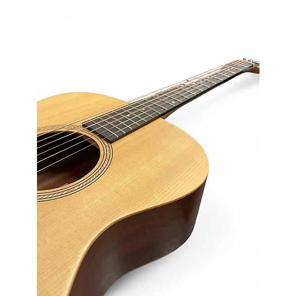 Used Taylor ACADEMY 12E NATURAL Acoustic Guitar