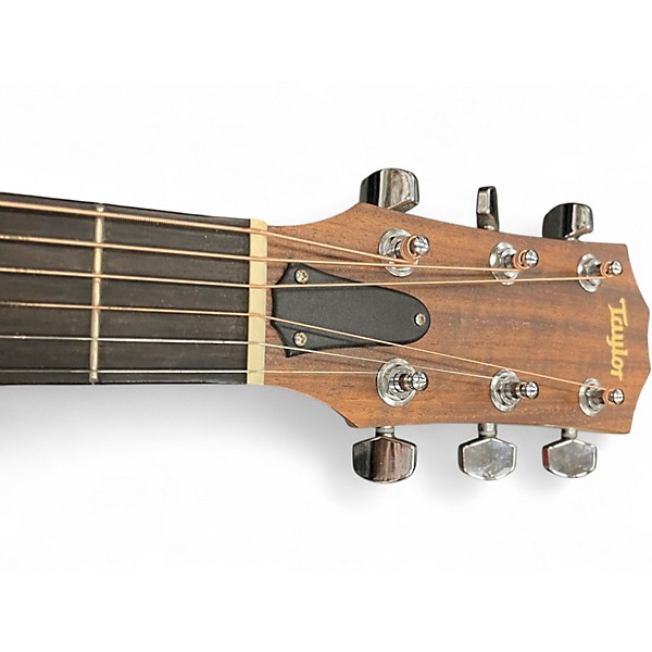 Used Taylor ACADEMY 12E NATURAL Acoustic Guitar