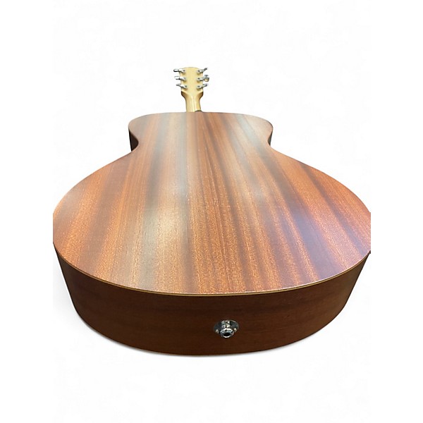 Used Taylor ACADEMY 12E NATURAL Acoustic Guitar