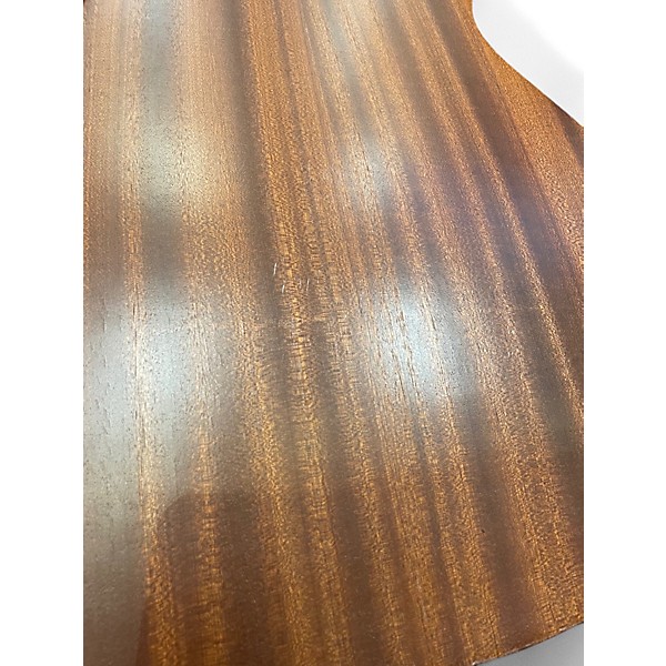 Used Taylor ACADEMY 12E NATURAL Acoustic Guitar