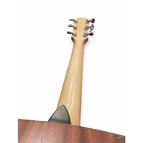 Used Taylor ACADEMY 12E NATURAL Acoustic Guitar