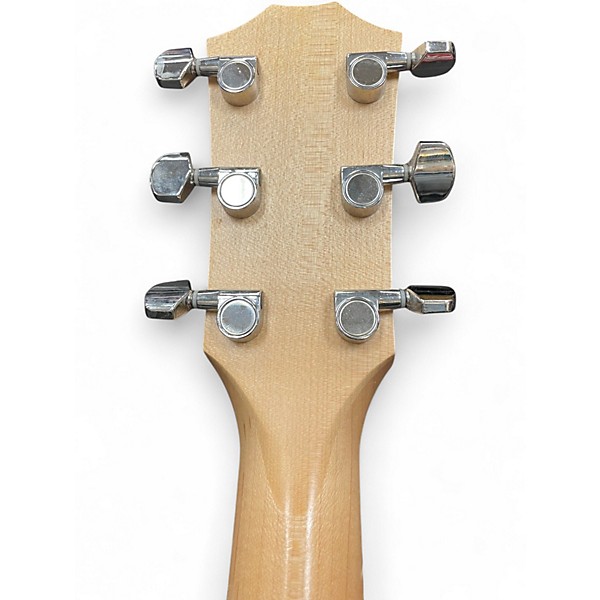 Used Taylor ACADEMY 12E NATURAL Acoustic Guitar