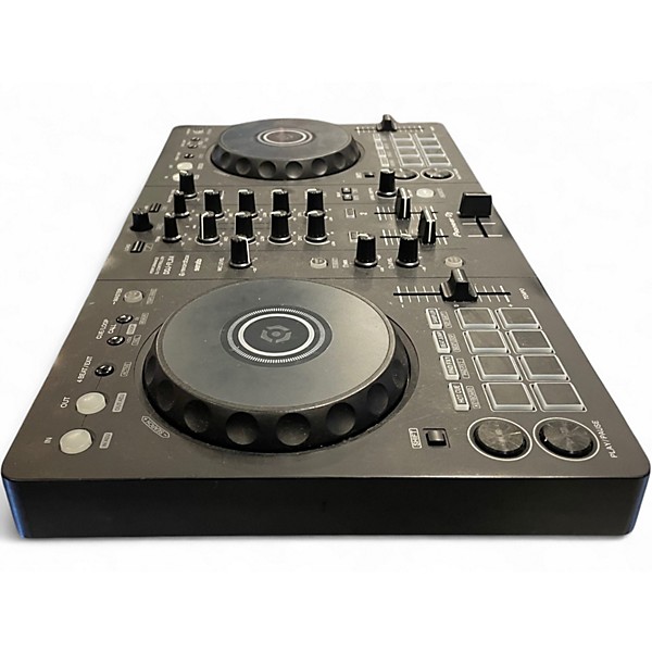 Used Pioneer DJ DDJFLX4 DJ Controller