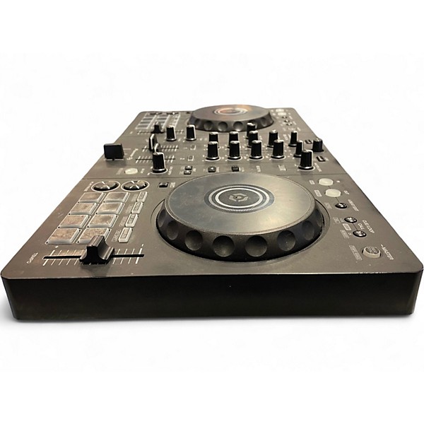 Used Pioneer DJ DDJFLX4 DJ Controller
