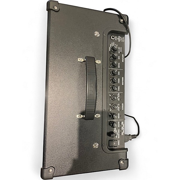 Used BOSS Katana KTN50 GEN 3 50W 1X12 Guitar Combo Amp