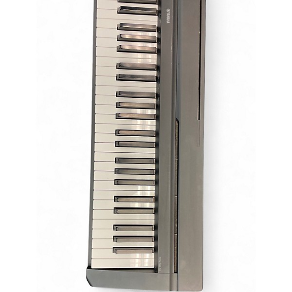 Used Yamaha P-71 Portable Keyboard