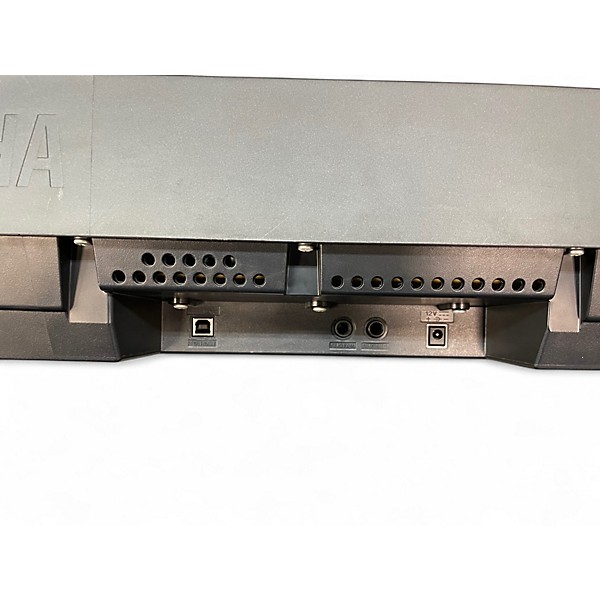 Used Yamaha P-71 Portable Keyboard