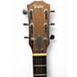 Used Taylor 110E Natural Acoustic Electric Guitar thumbnail