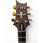 Used 2021 PRS CUSTOM 2408 MASH GREENWRAP BURST Solid Body Electric Guitar