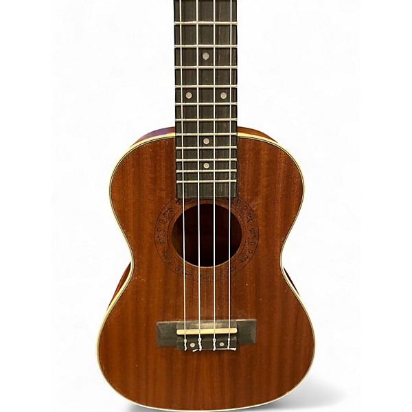 Used Ranch UK-23 Natural Ukulele