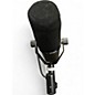Used Shure SM7DB Dynamic Microphone