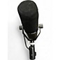 Used Shure SM7DB Dynamic Microphone