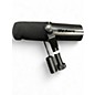 Used Shure SM7DB Dynamic Microphone