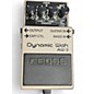 Used BOSS AW3 Dynamic Wah Effect Pedal thumbnail