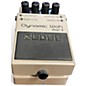 Used BOSS AW3 Dynamic Wah Effect Pedal