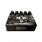 Used MXR EVH 5150 Overdrive Effect Pedal
