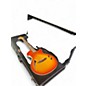 Used ESP ECLIPSE THINLINE 2 Color Sunburst Acoustic Electric Guitar thumbnail