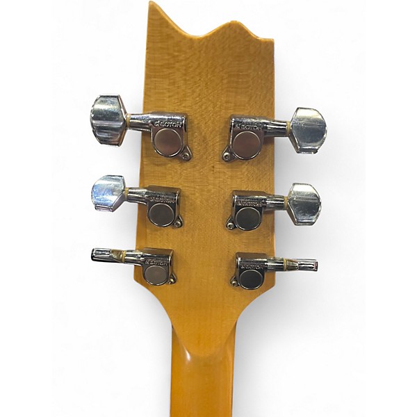 Used ESP ECLIPSE THINLINE 2 Color Sunburst Acoustic Electric Guitar