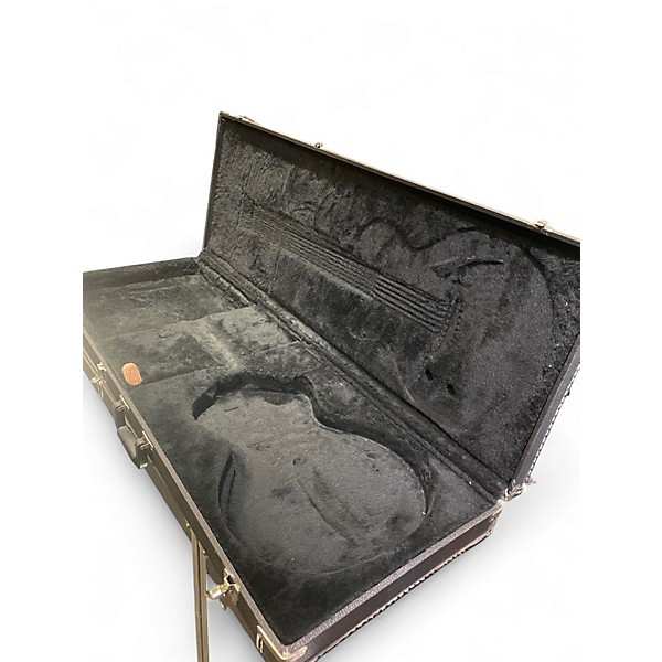 Used ESP ECLIPSE THINLINE 2 Color Sunburst Acoustic Electric Guitar