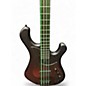 Used Dean Eric Bass Signature Hillsboro Hillsboro Black Electric Bass Guitar