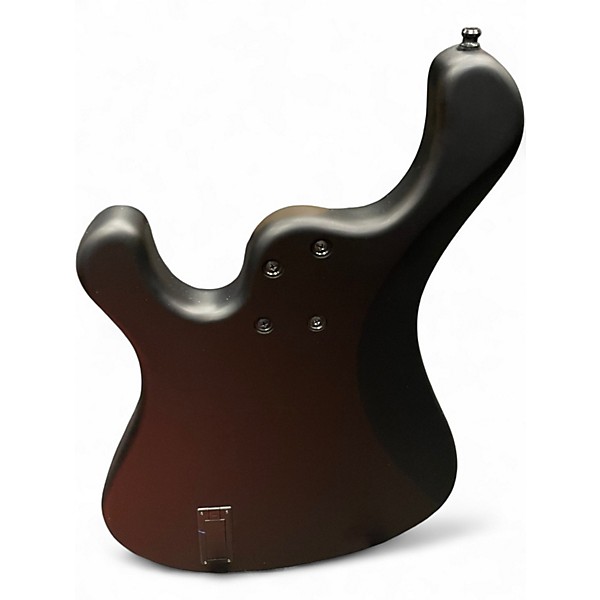 Used Dean Eric Bass Signature Hillsboro Hillsboro Black Electric Bass Guitar