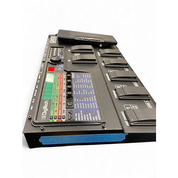 Used DigiTech GNX3000 Effect Processor