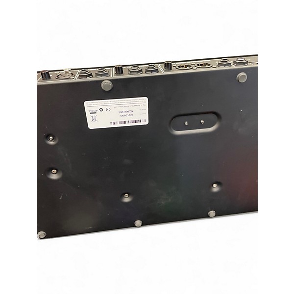 Used DigiTech GNX3000 Effect Processor