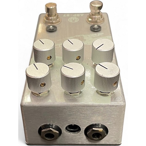 Used Walrus Audio ARP87 Multi Function Delay Effect Pedal