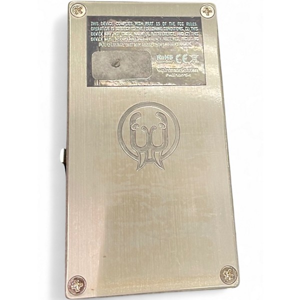 Used Walrus Audio ARP87 Multi Function Delay Effect Pedal