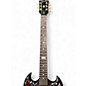 Used 2014 Gibson 120th Anniversary SG Special Fireburst Solid Body Electric Guitar
