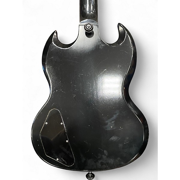 Used 2014 Gibson 120th Anniversary SG Special Fireburst Solid Body Electric Guitar