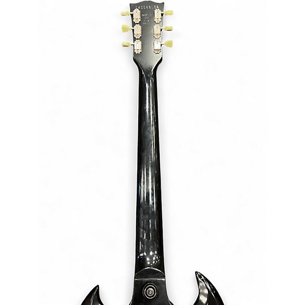 Used 2014 Gibson 120th Anniversary SG Special Fireburst Solid Body Electric Guitar